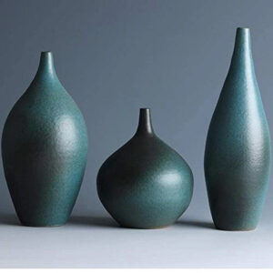 vases and bowls
